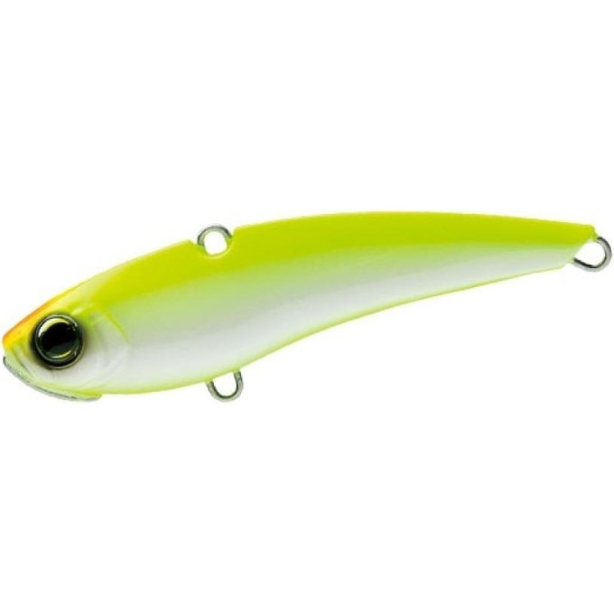 Воблер YO-ZURI DUEL HARDCORE SOLID VIBE (S) F1176 55mm HSTI F1176-HSTI